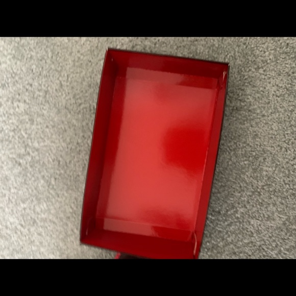 Coach Dust Bag and Box - Picture 6 of 9